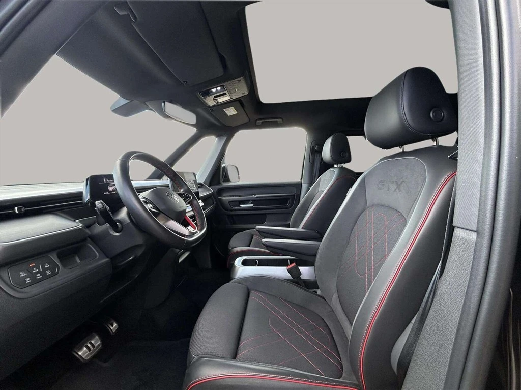 Volkswagen ID. Buzz ID.Buzz Lang EL GTX+ 4Motion 340HK Aut.