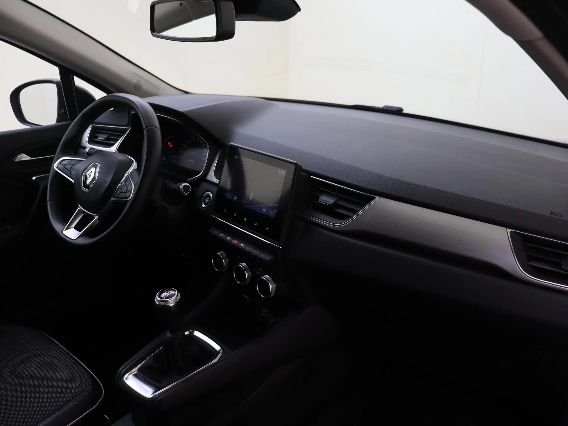 Renault Captur 1.3 TCe 140 Intens