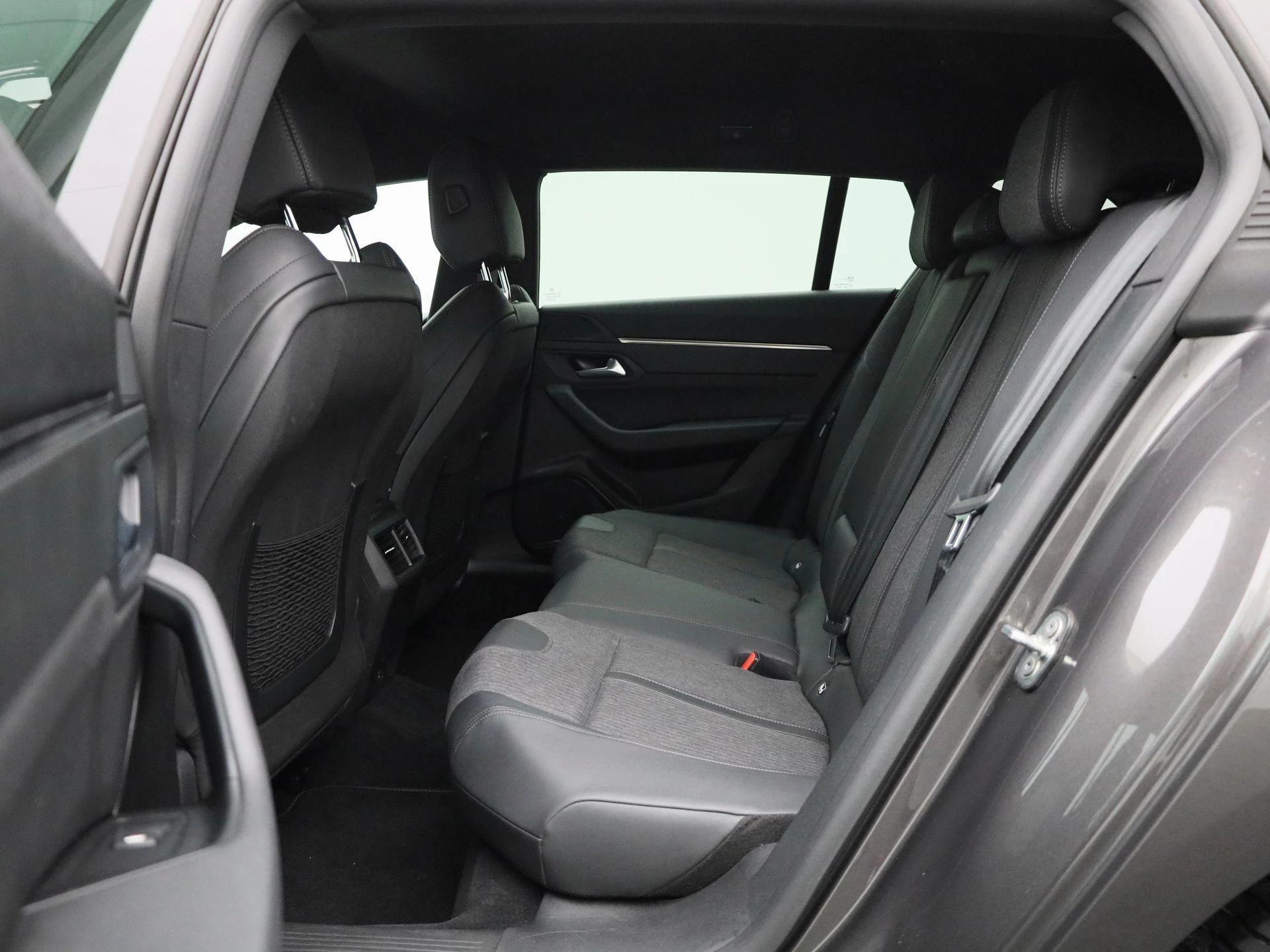 Peugeot 508 SW 1.5 BlueHDi 130 S&S EAT8 Allure Pack