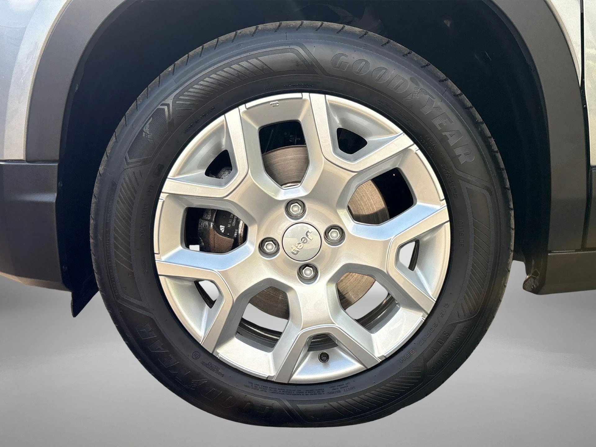 Jeep Avenger 1.2 e-Hybrid Altitude