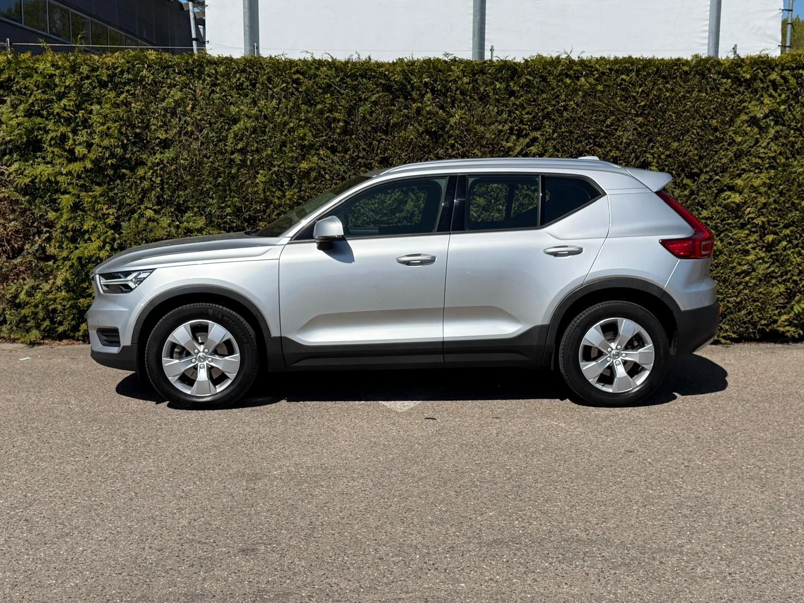 Volvo XC40 T4 Momentum