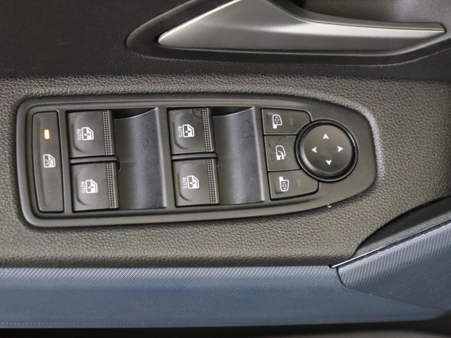 Dacia Duster 1.6 Hybrid 140 Journey