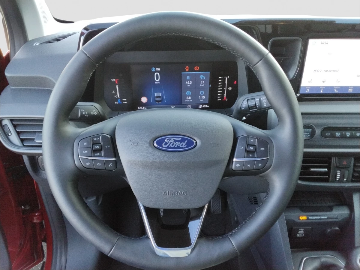 Ford-Tourneo Courier-image-10