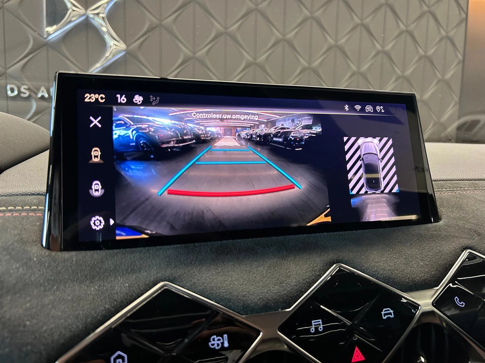 DS DS 3 E-Tense Performance Line+ 54 kWh