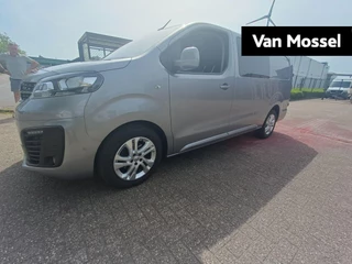 Opel Vivaro 2.0 Turbo 90kW Edition DC L3H1 29