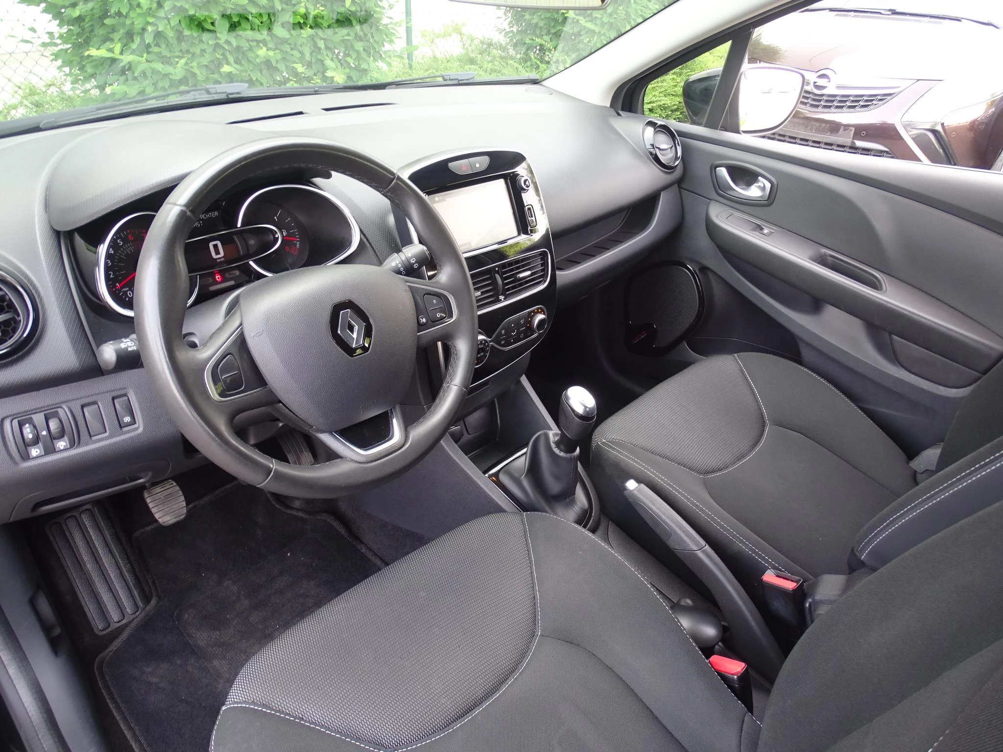 Renault Clio 0.9 TCe Bose