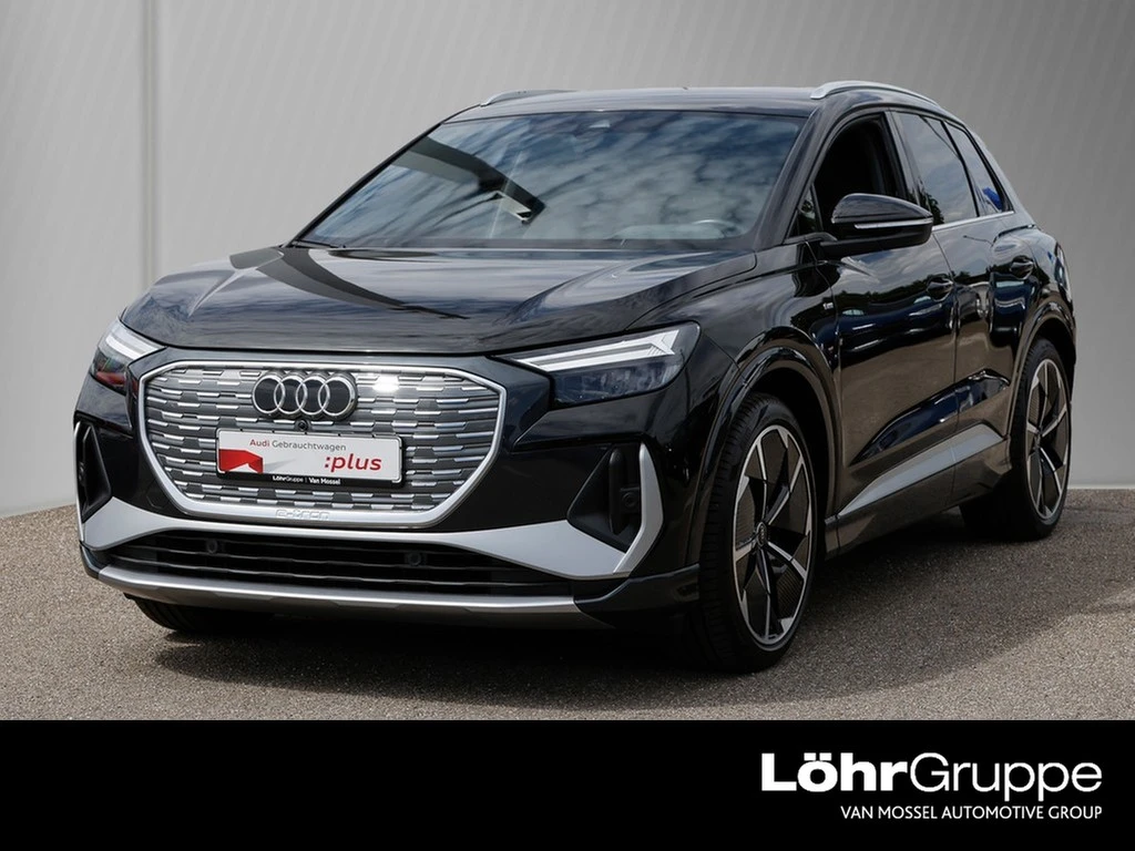 Audi-Q4 e-tron-image-0