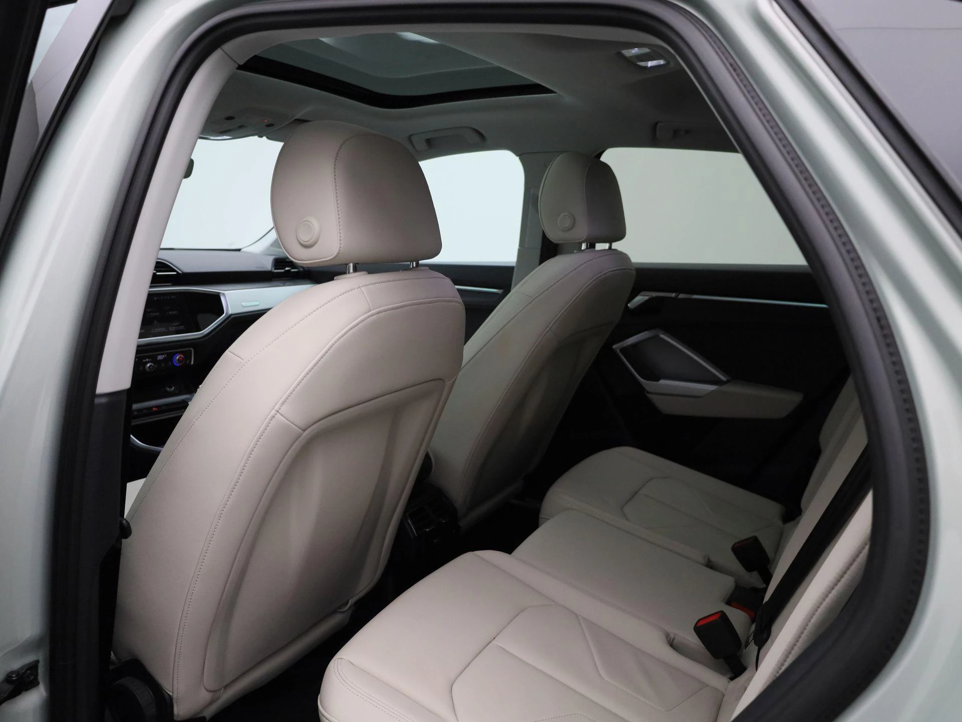 Audi Q3 Sportback 45 TFSI e S Edition