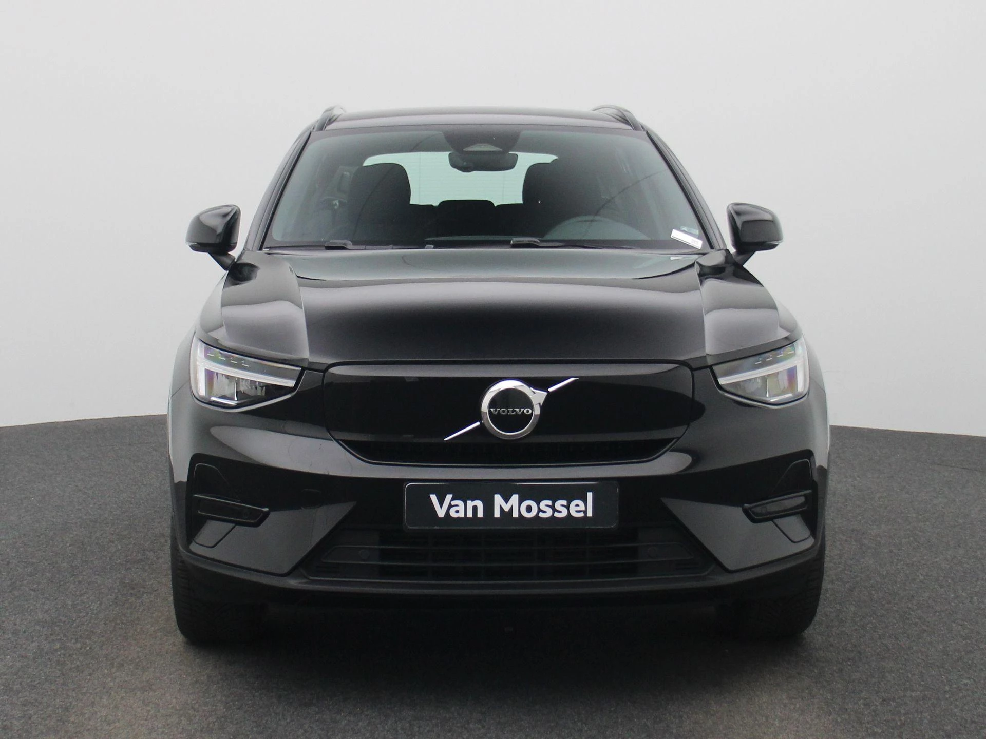 Volvo XC40 Recharge Core