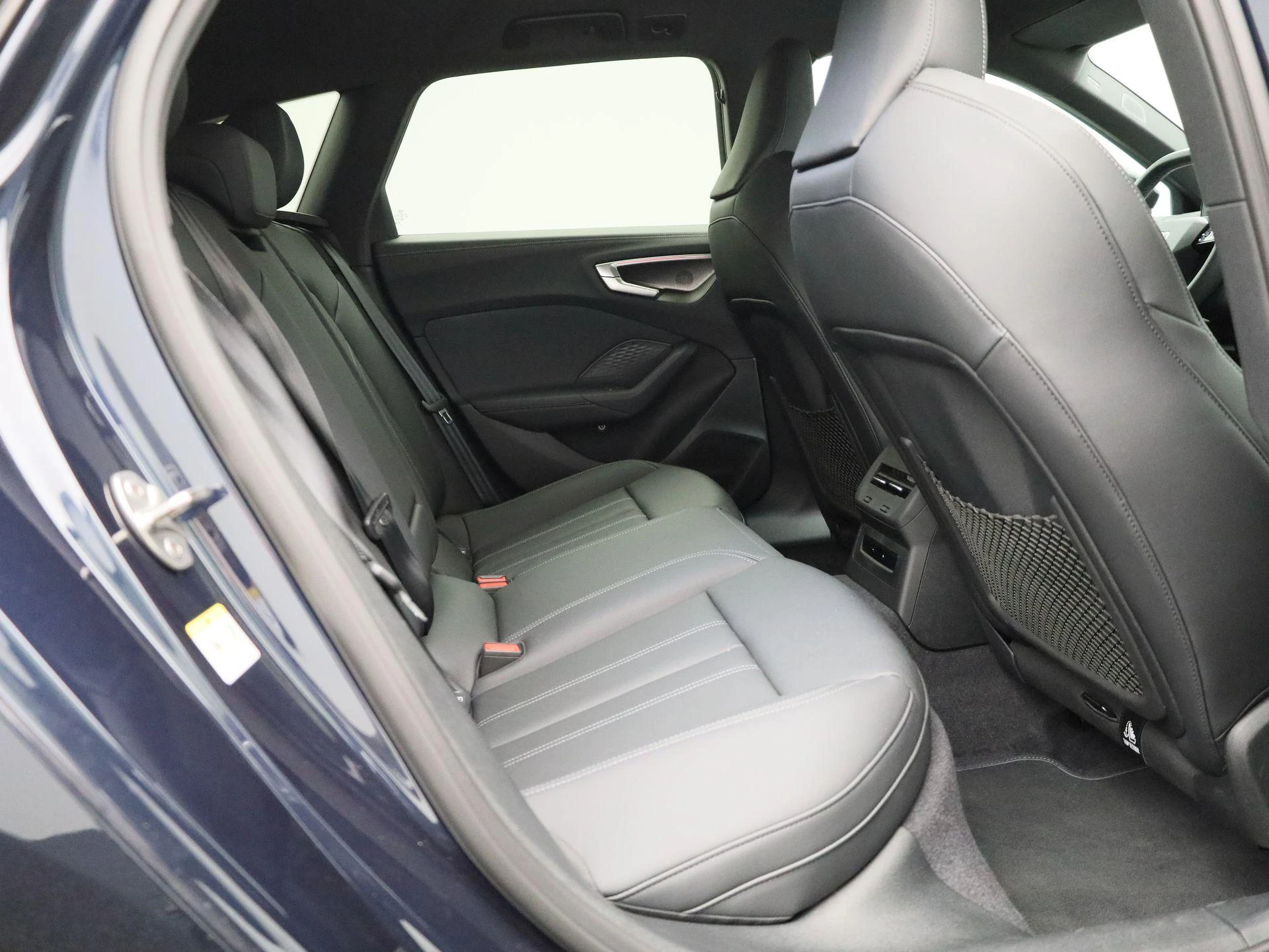 Audi A5 Avant 2.0 e-hybrid quattro S edition Competition