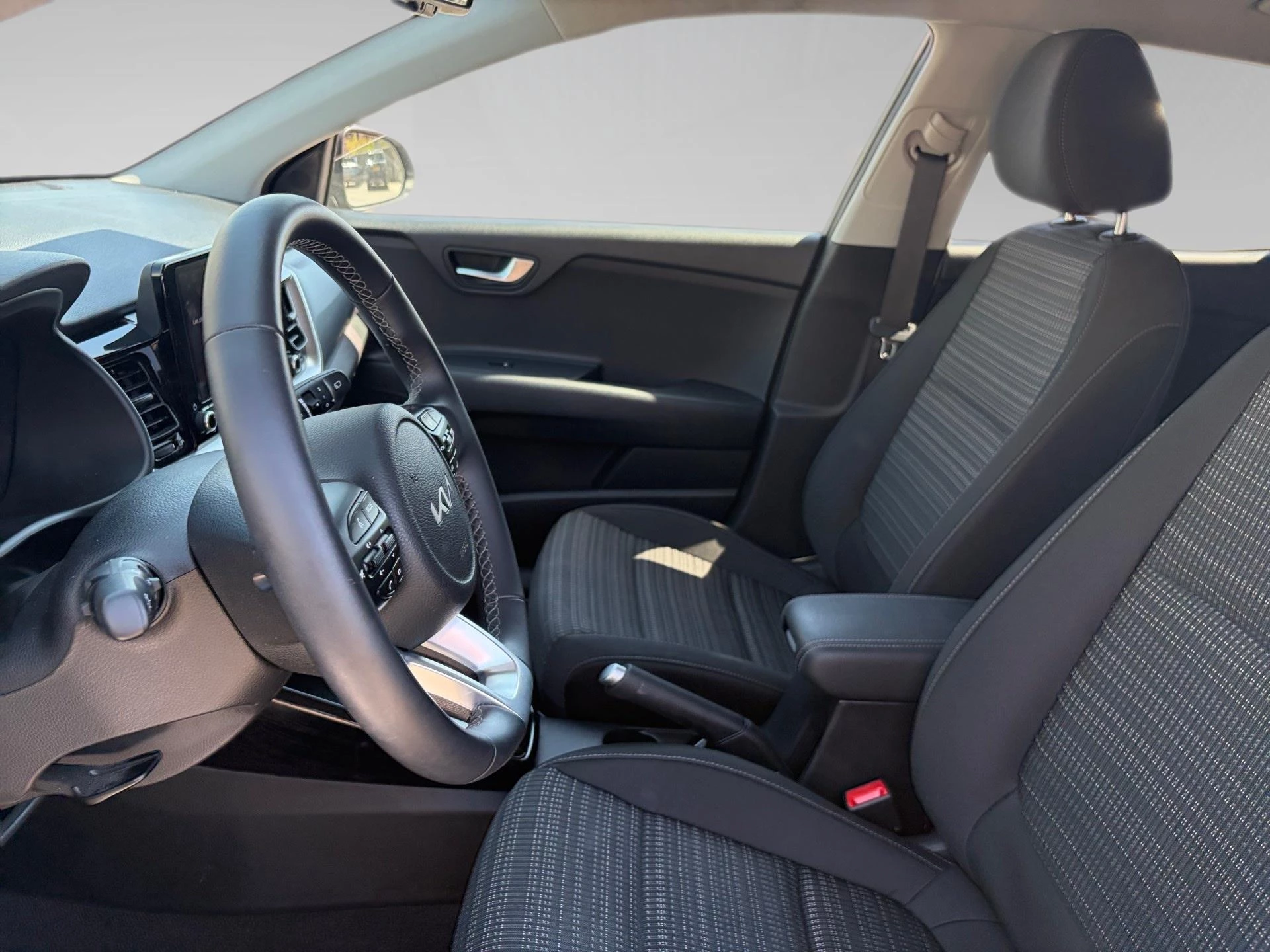 Kia Stonic 1.0 T 100 Pure DCT