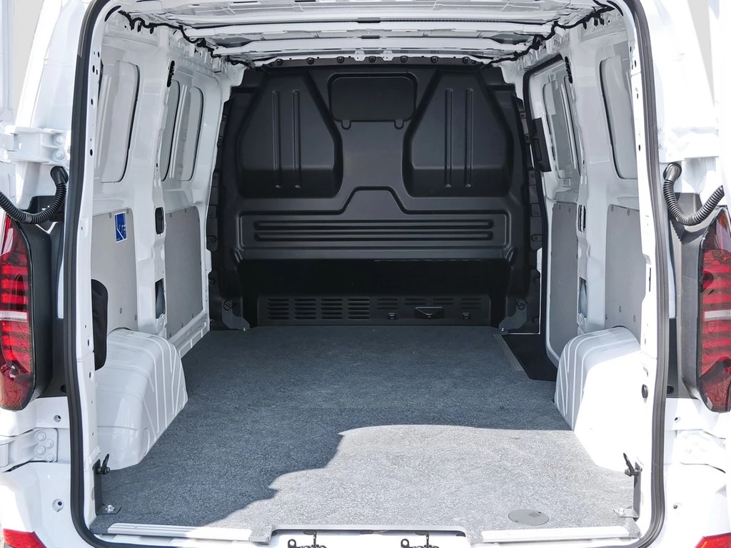 Volkswagen Transporter UPE br. 57.197,- Kasten 2.0 l TDI 110 kW / 150 PS
