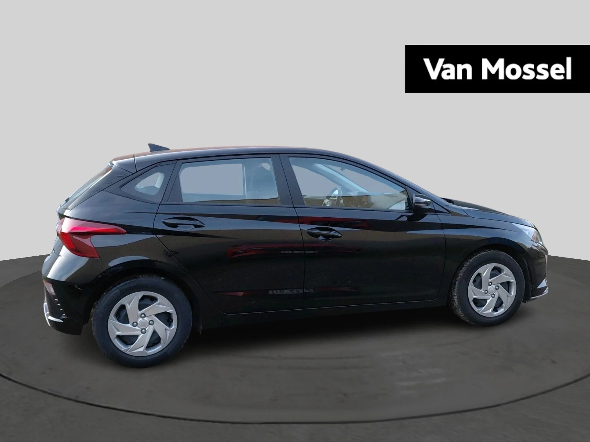 Hyundai i20 1.0 T-GDi 74kW Twist