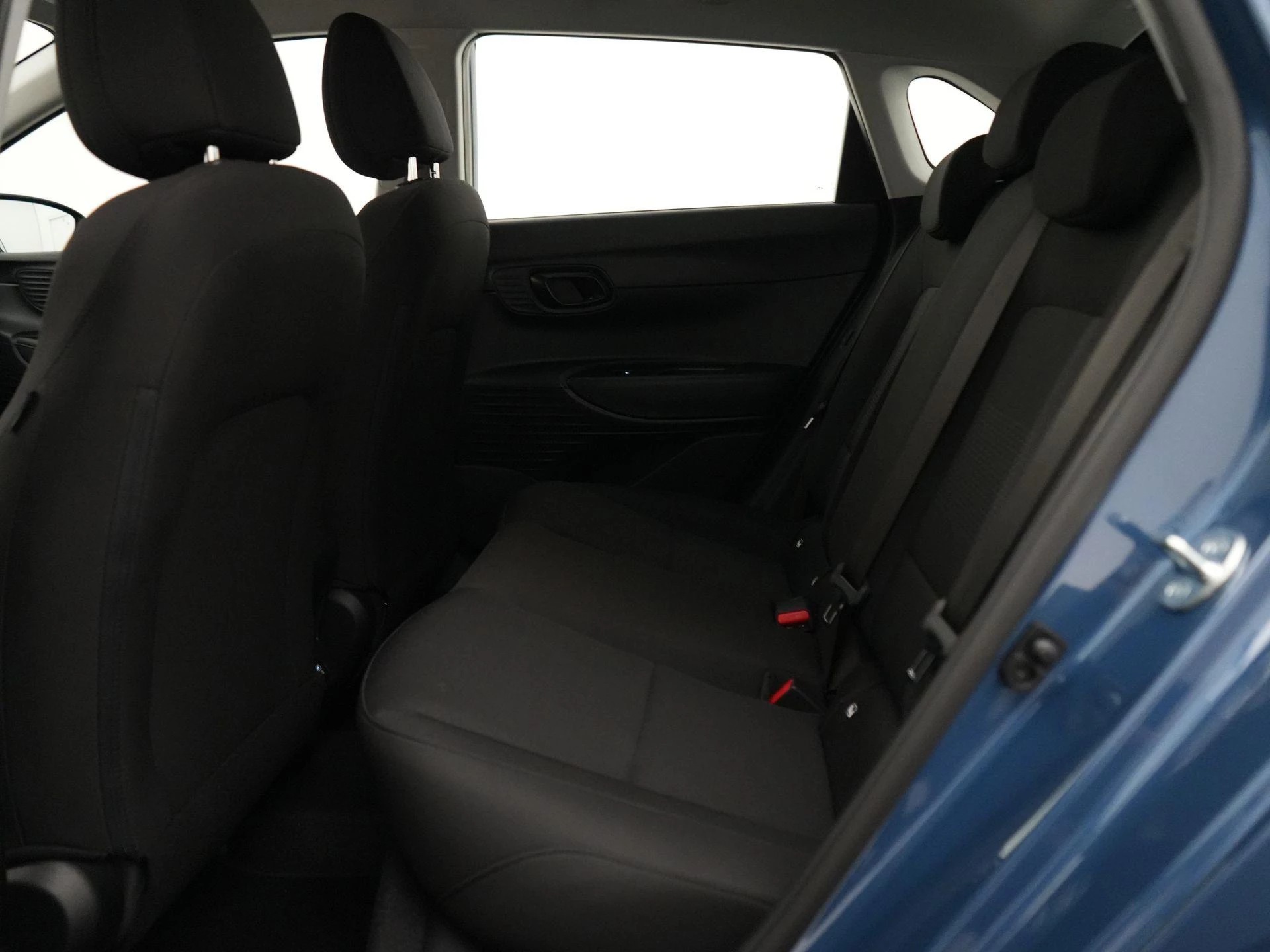 Hyundai i20 1.0 T-GDI Comfort