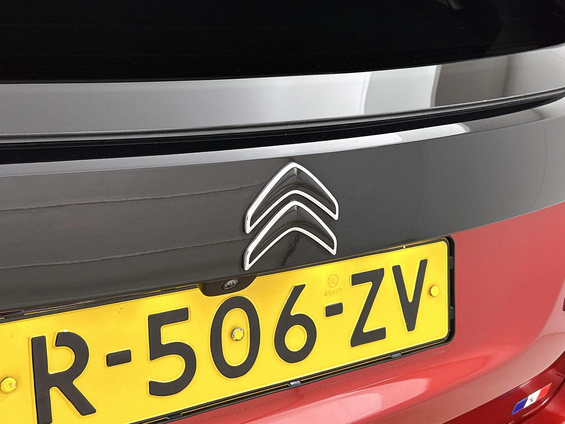 Citroën ë-C4 Shine Pack Business 50 kWh