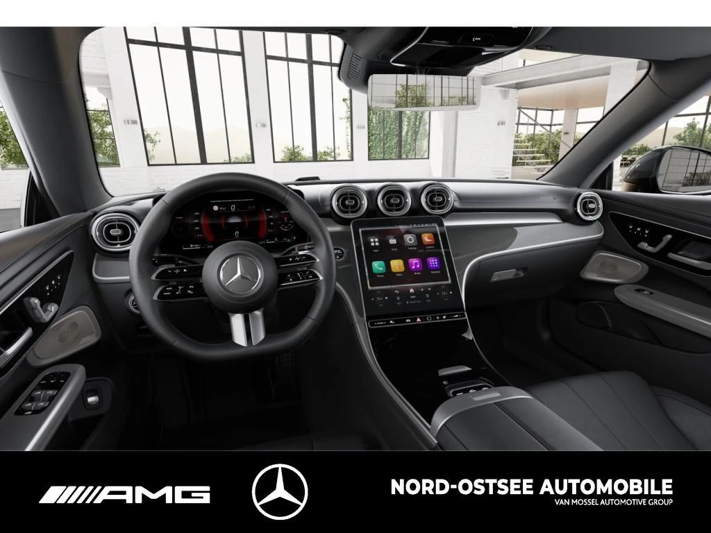 Mercedes-Benz CLE 300 4M Cabrio AMG NIGHT HUD AIRSCARF DISTR. AMG Line