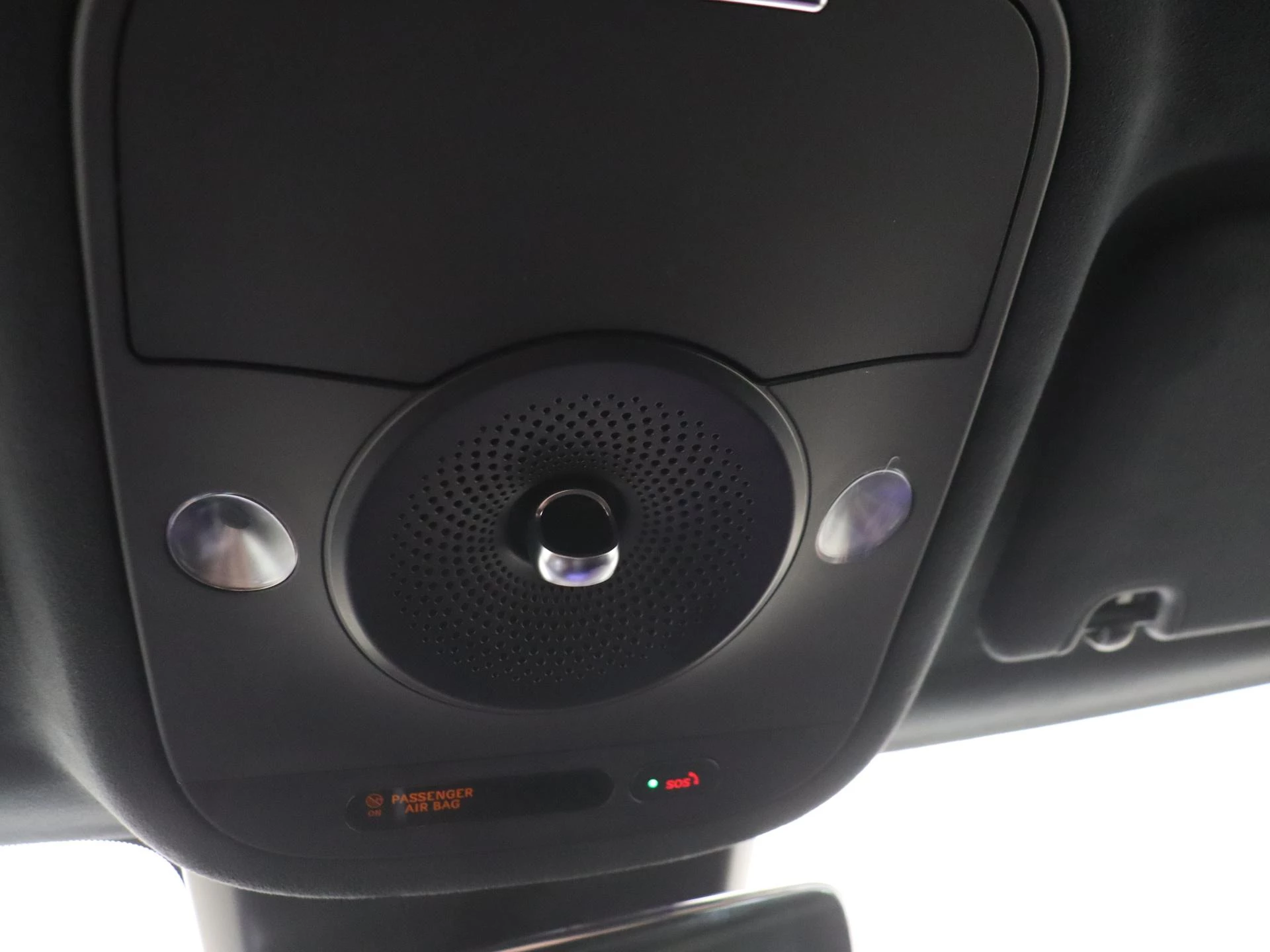 smart #5 Brabus