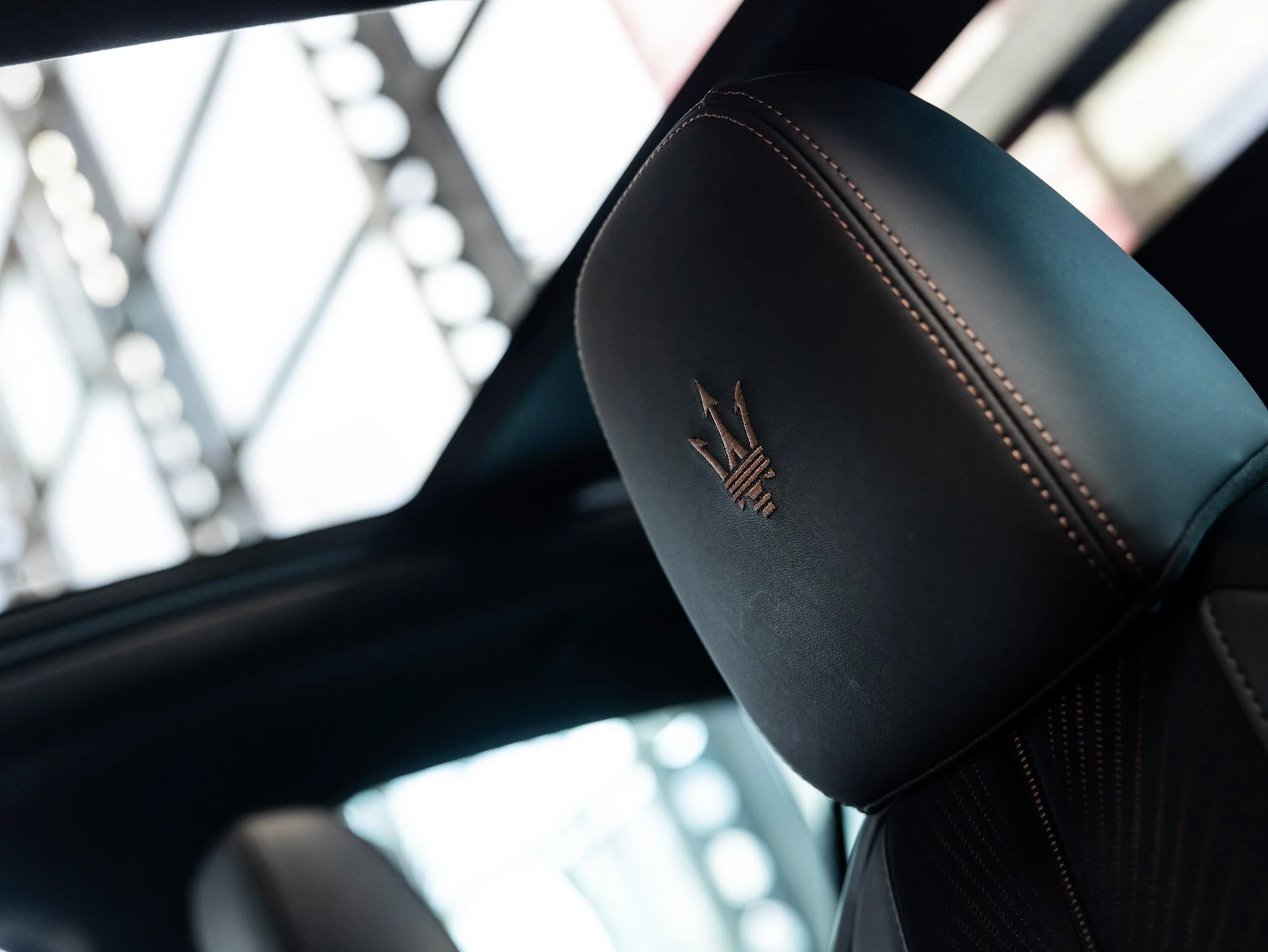 Maserati Grecale AWD Folgore 105kWh
