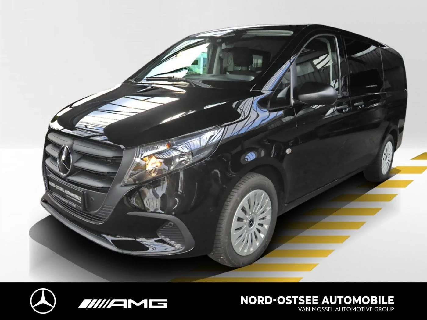 Mercedes-Benz-Vito 116-image-0