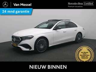 Mercedes-Benz E-Klasse 300 e Sport Edition