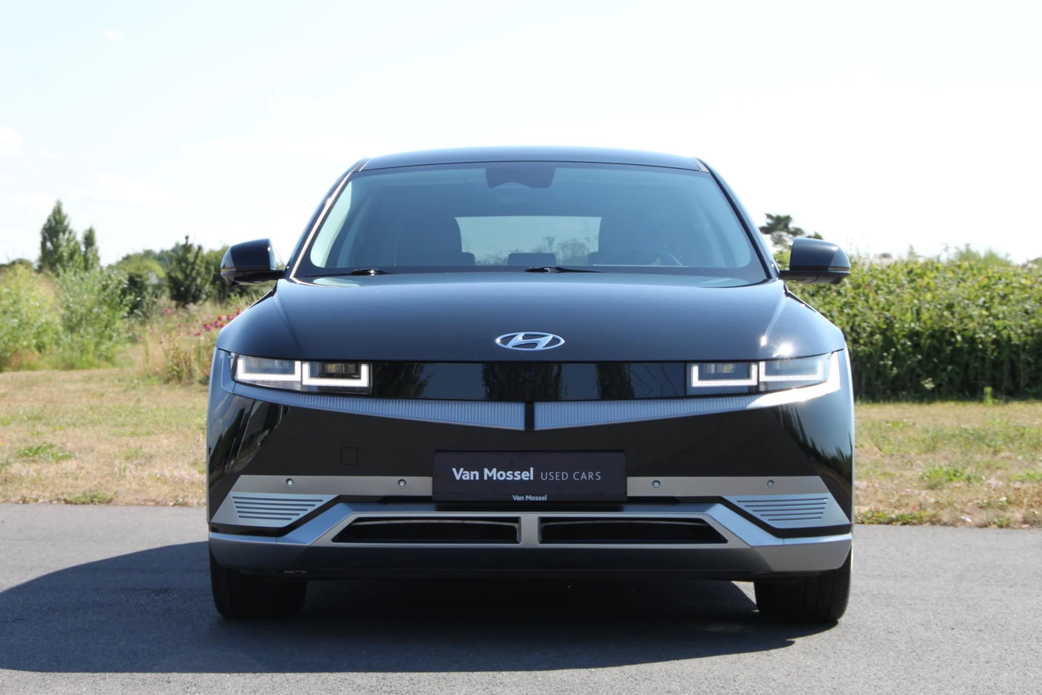 Hyundai IONIQ 5 Balance 73 kWh HTRAC AWD