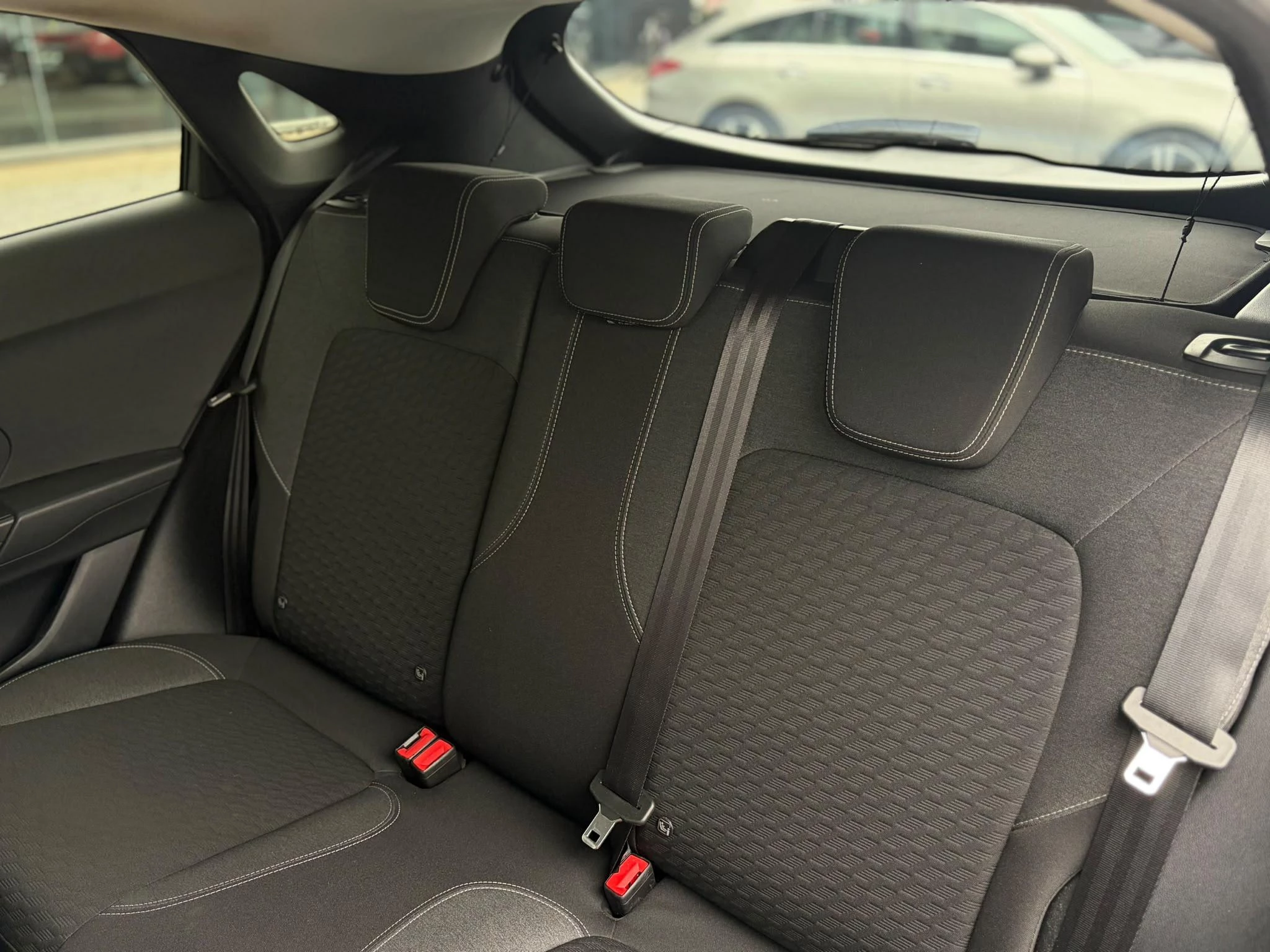 Ford Puma Titanium
