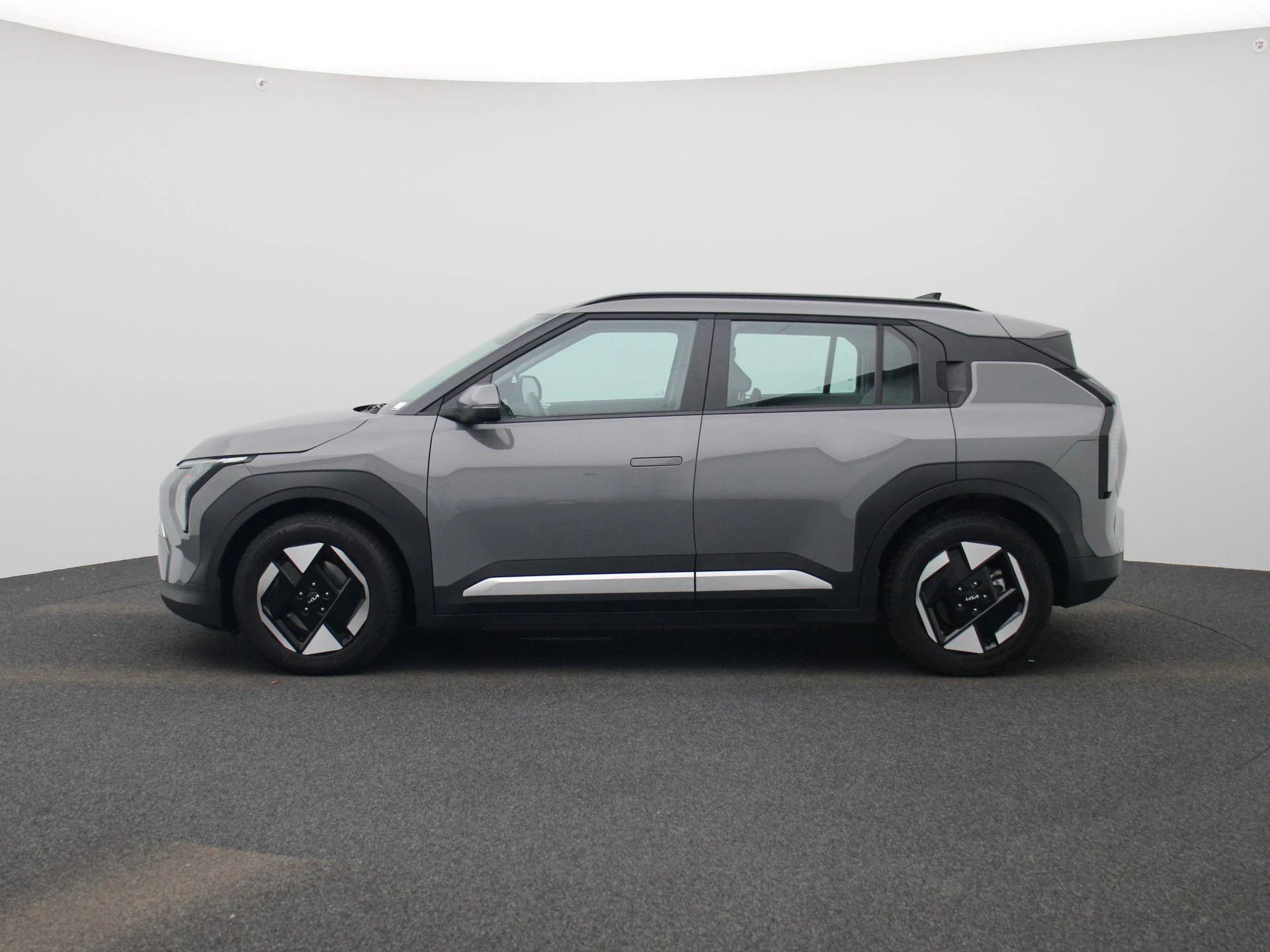 Kia EV3 BEV 58,3 kWH Business