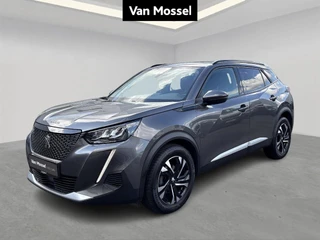 Peugeot 2008 1.2 Puretech 96kW S&S Allure