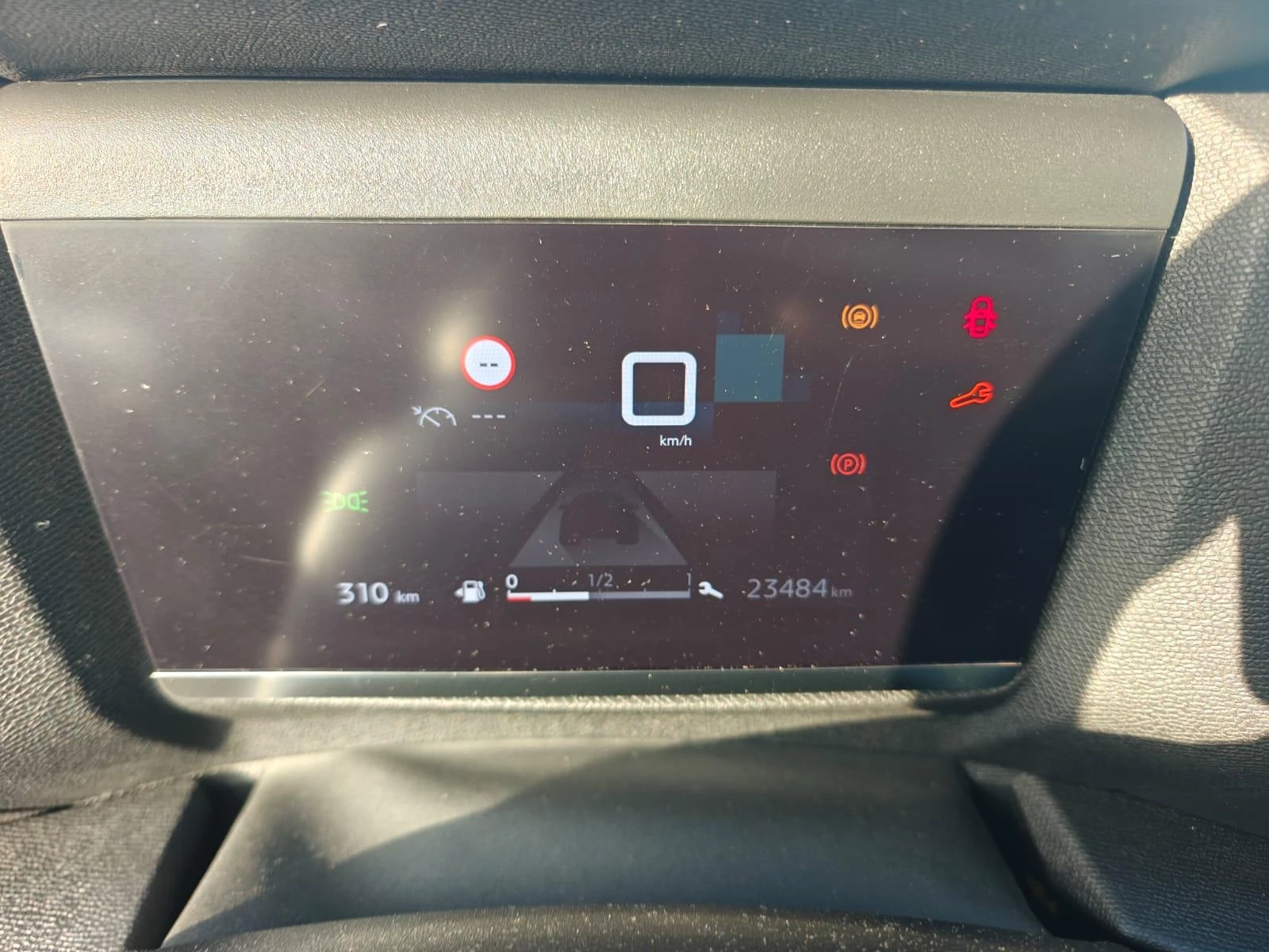 Citroën C4 1.2T YOU
