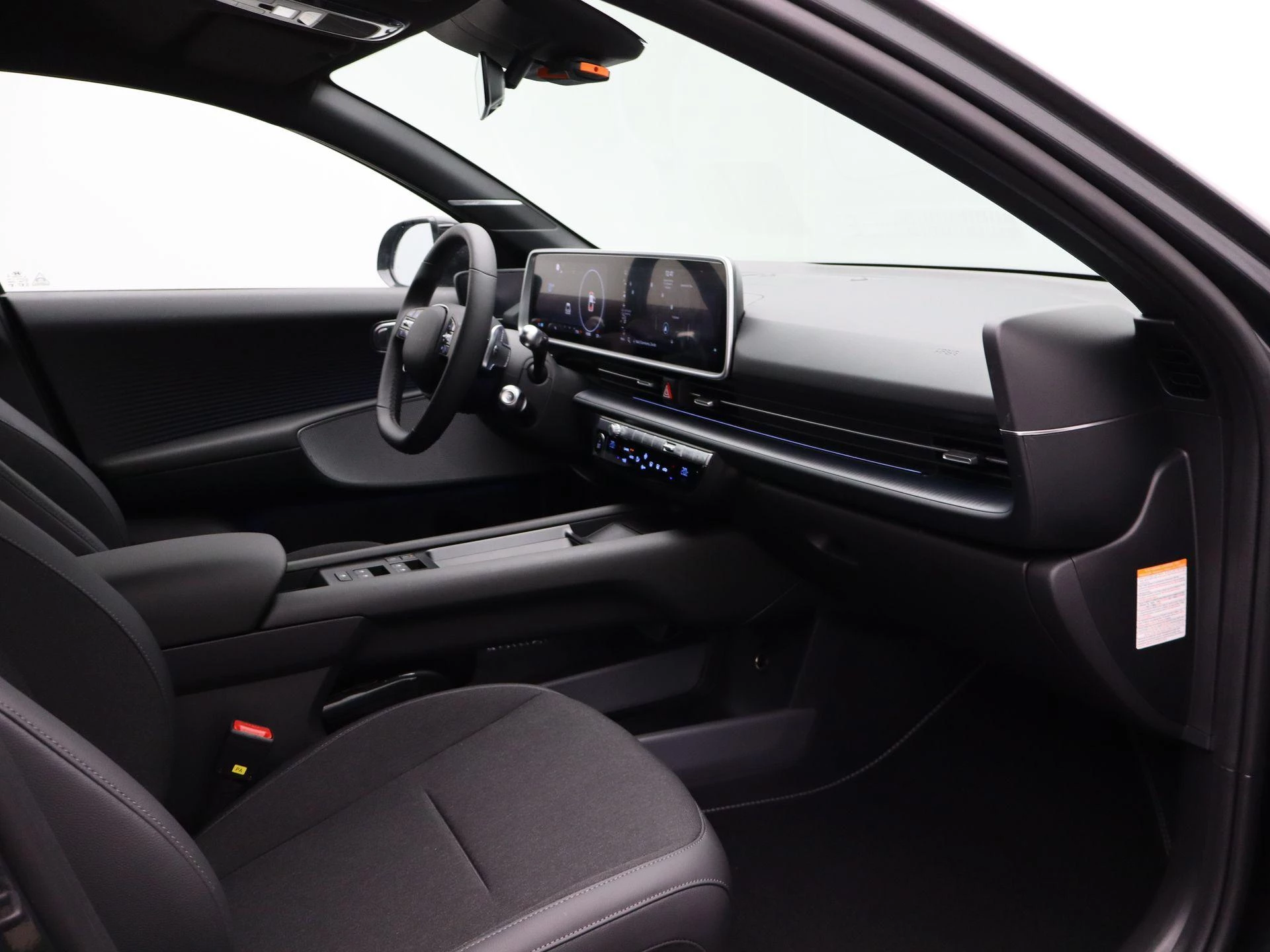 Hyundai-IONIQ 6-image-30