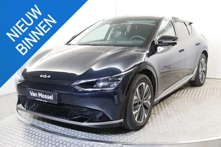 Kia EV6 (5-d) BEV 77.4 kWH GT Line AWD