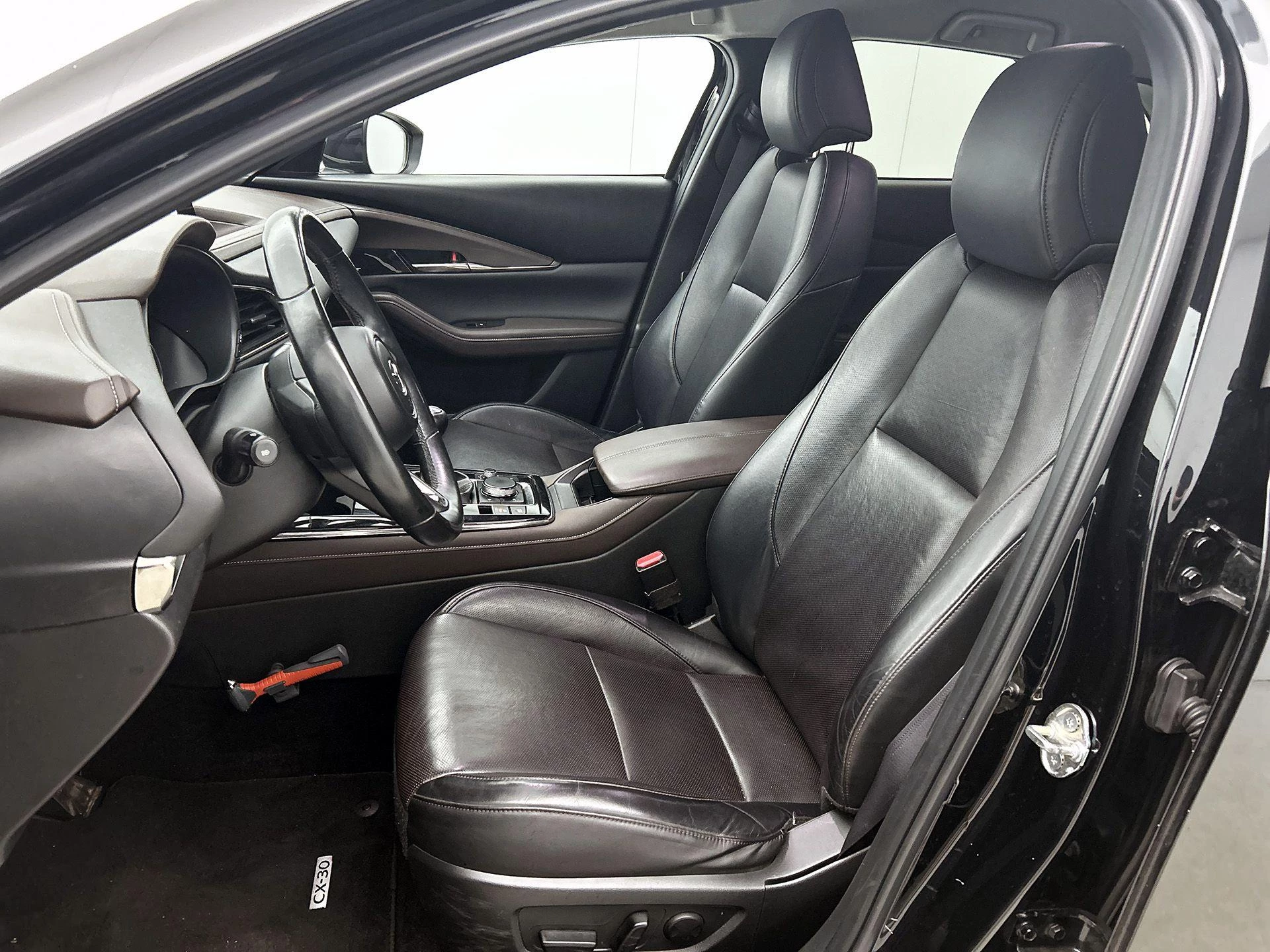 Mazda CX-30 2.0 e-SkyActiv-X M Hybrid Luxury 185 PK