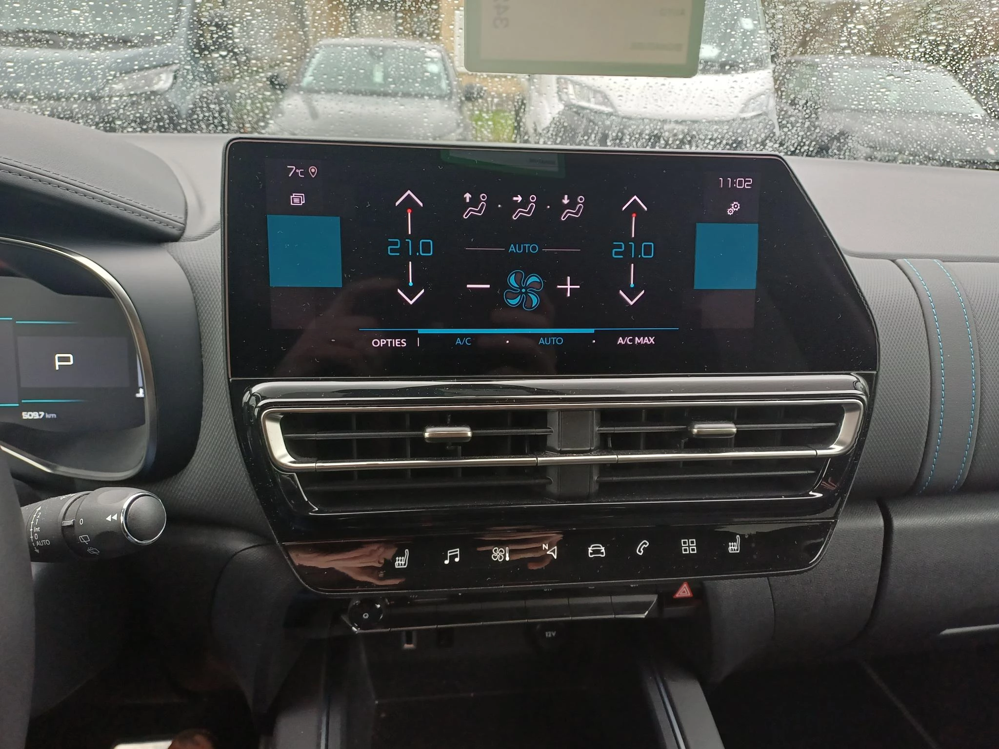 Citroën C5 Aircross 1.2 130PK Automaat Shine