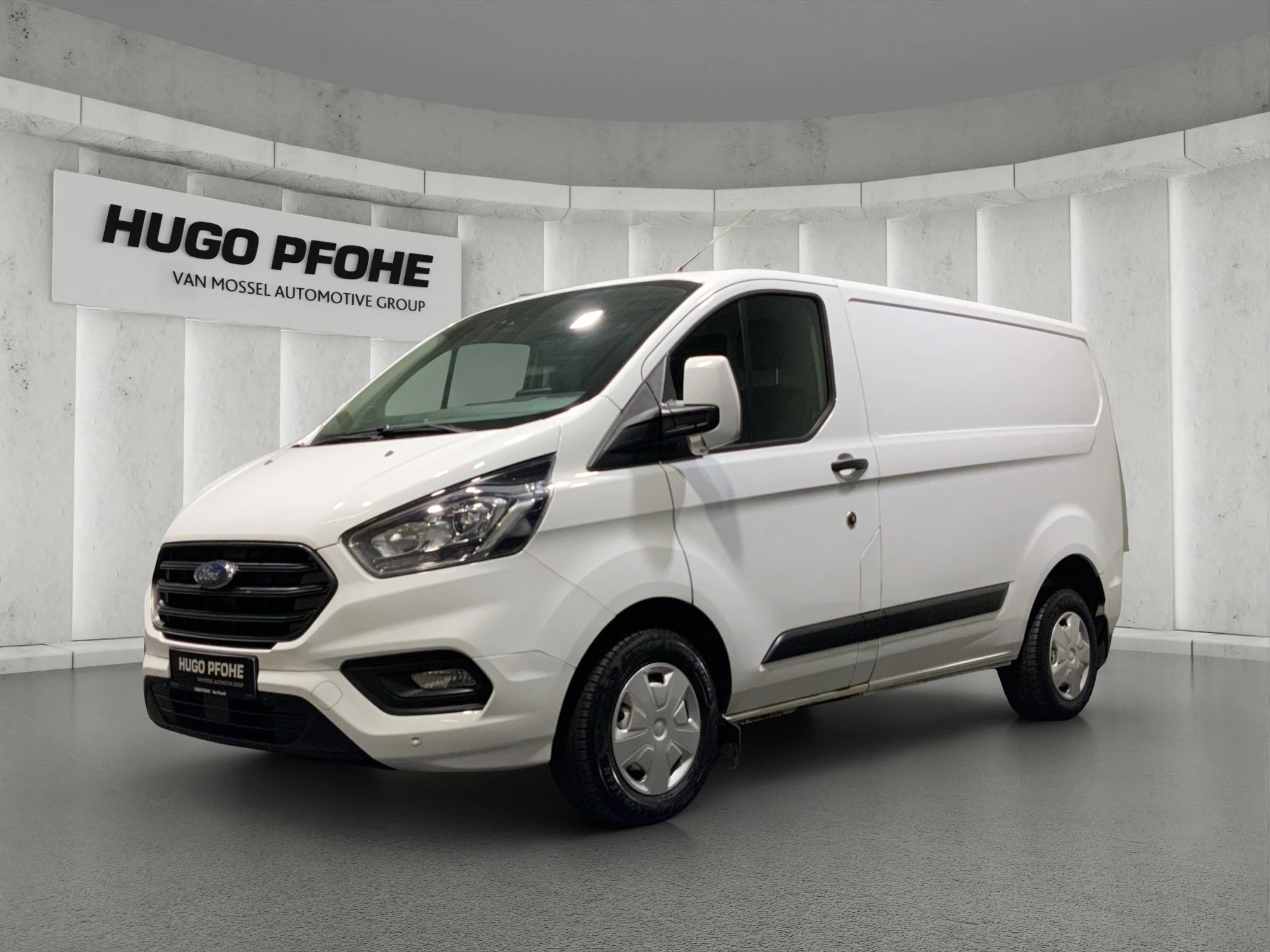 Ford-Transit Custom-image-0