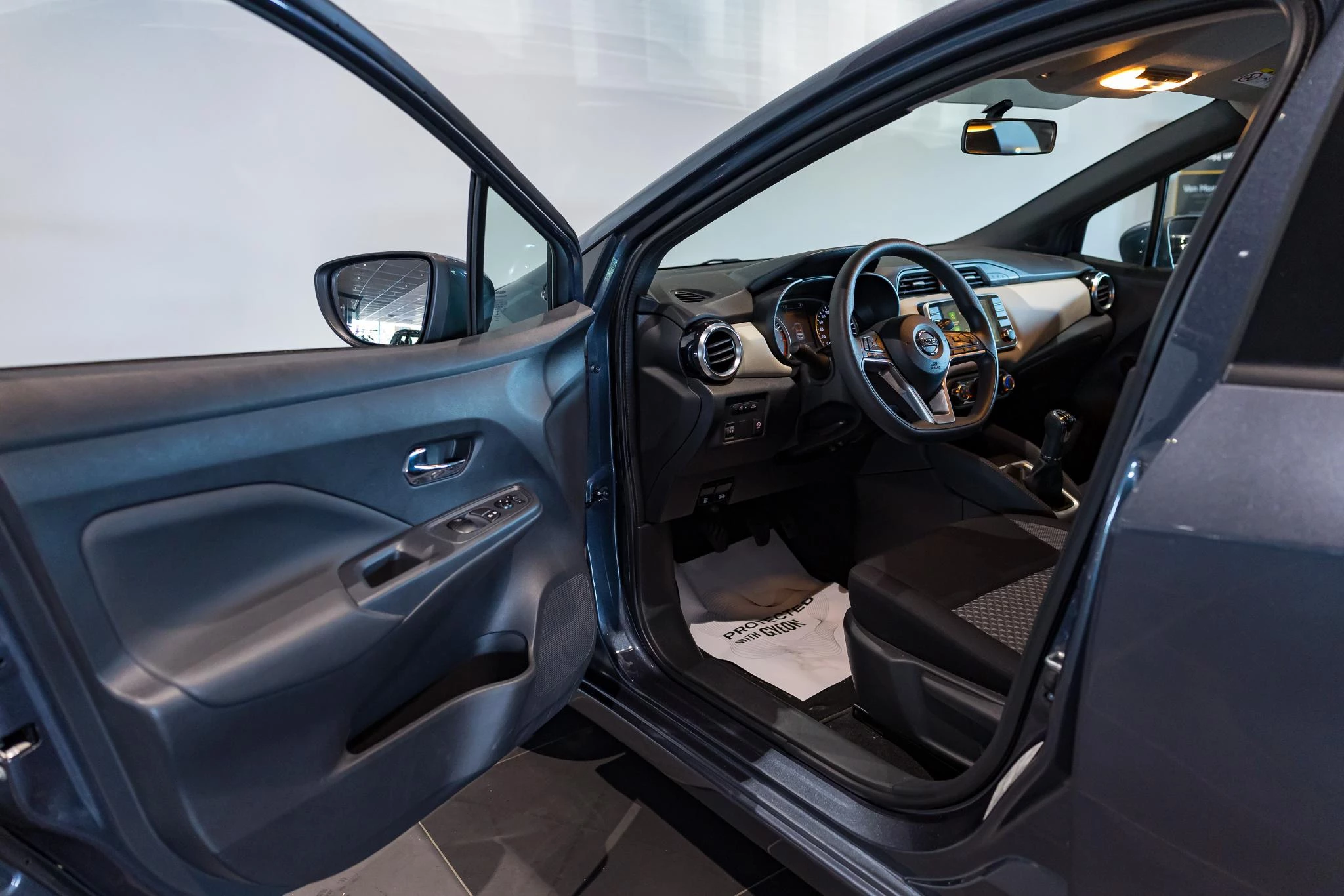 Nissan Micra 1.0 IG-T Acenta