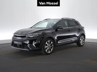 Kia Stonic 1.0 T 100 Style Edition DCT