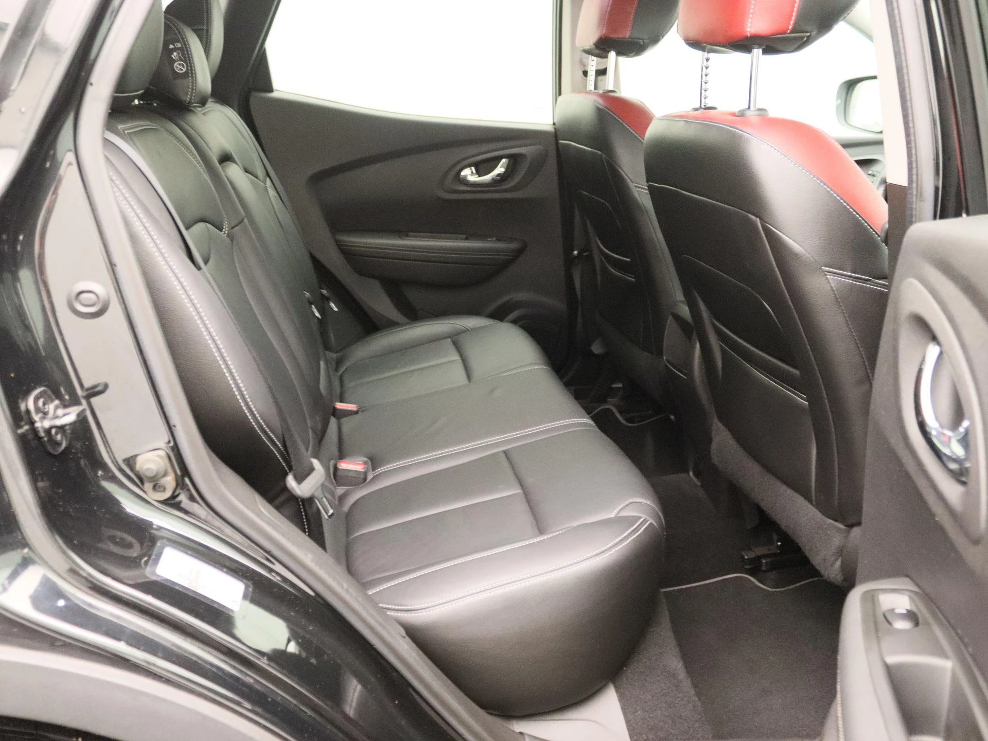 Renault Kadjar TCe 130 Bose