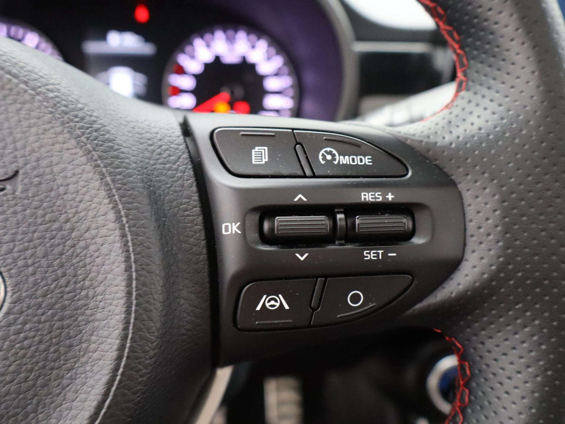 Kia Picanto 1.0 T-GDi GT-Line 5p