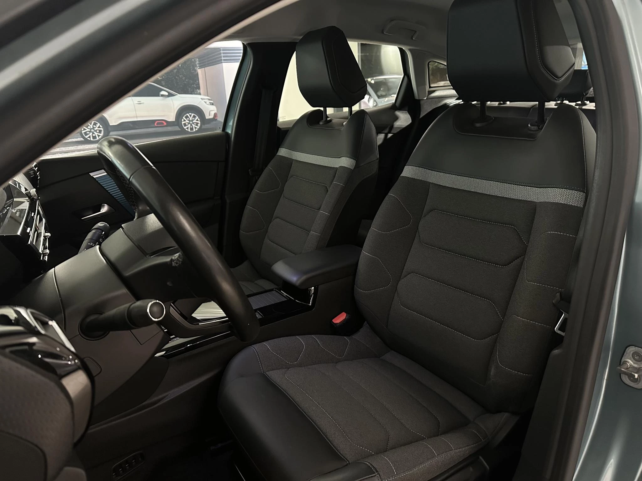 Citroën ë-C4 Feel Edition 50 kWh