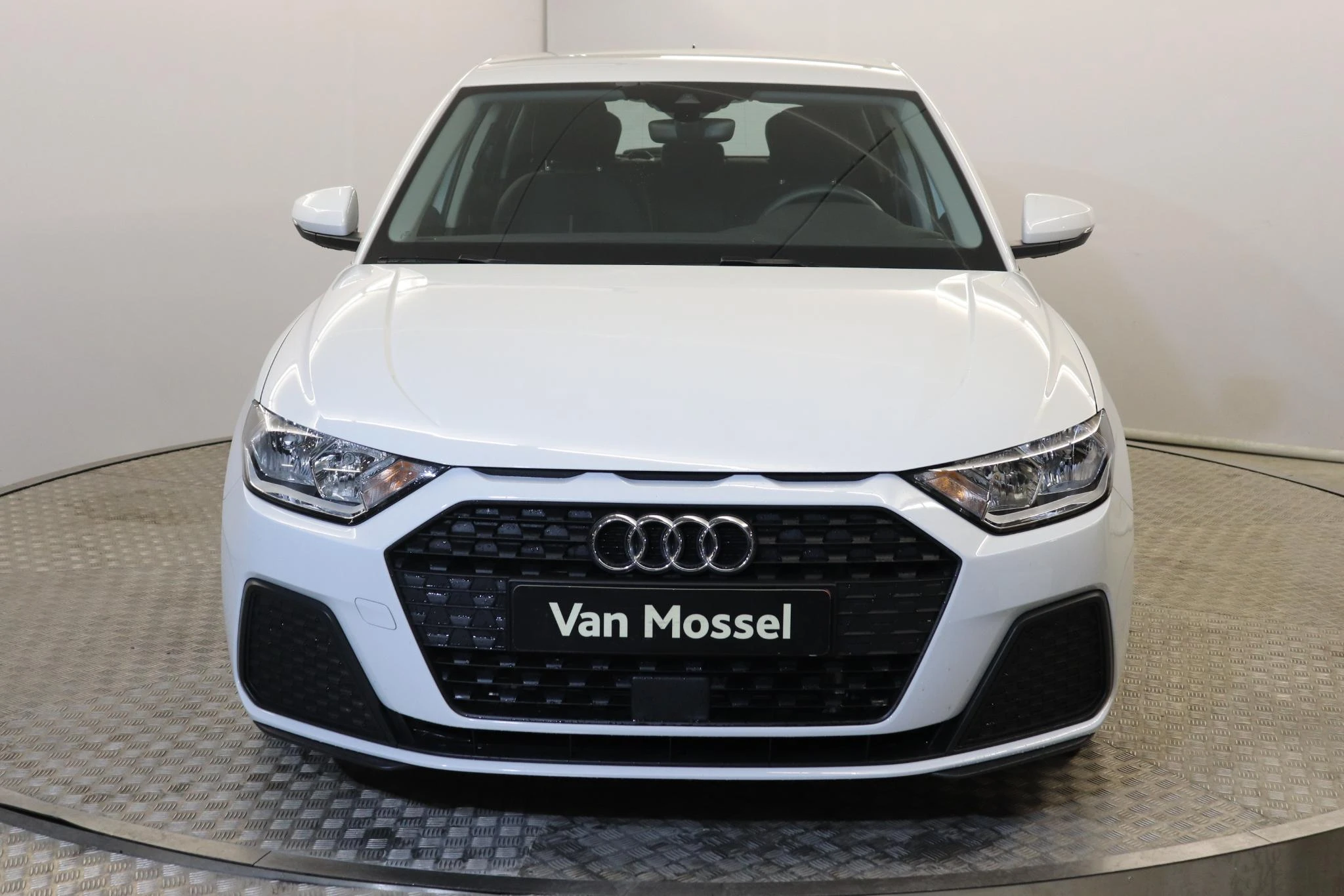 Audi A1 Sportback Audi A1 Sportback (5-d) Proline 25 TFSI 70kW 5-bak