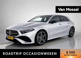 Mercedes-Benz A-Klasse 180 AMG Line