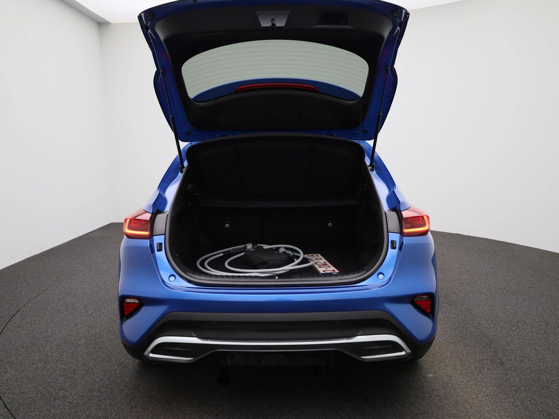 Kia XCeed 1.6 GDi PHEV DCT Business Line