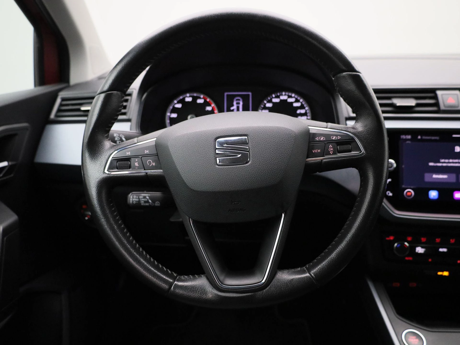 SEAT Arona 1.0 TSI Style Business Intense