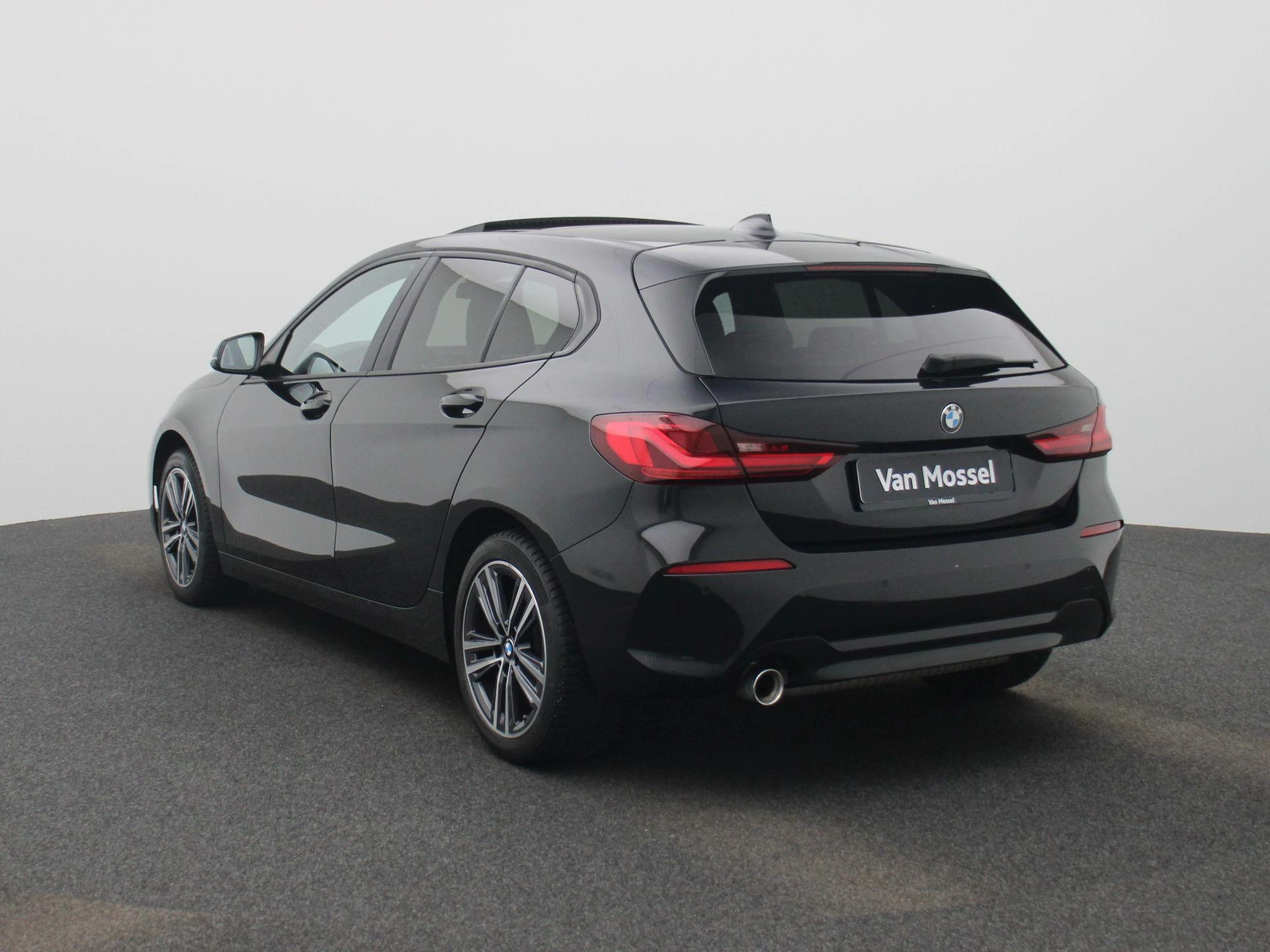 BMW 1 Serie 118i Executive