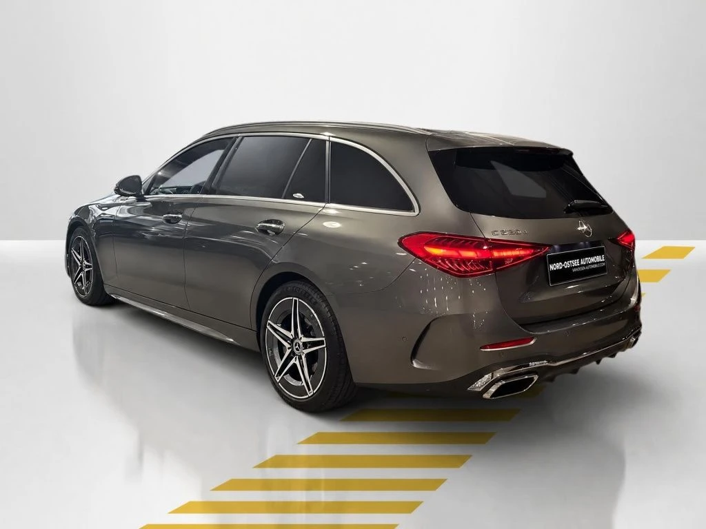 Mercedes-Benz-C-Klasse 220 d-image-12