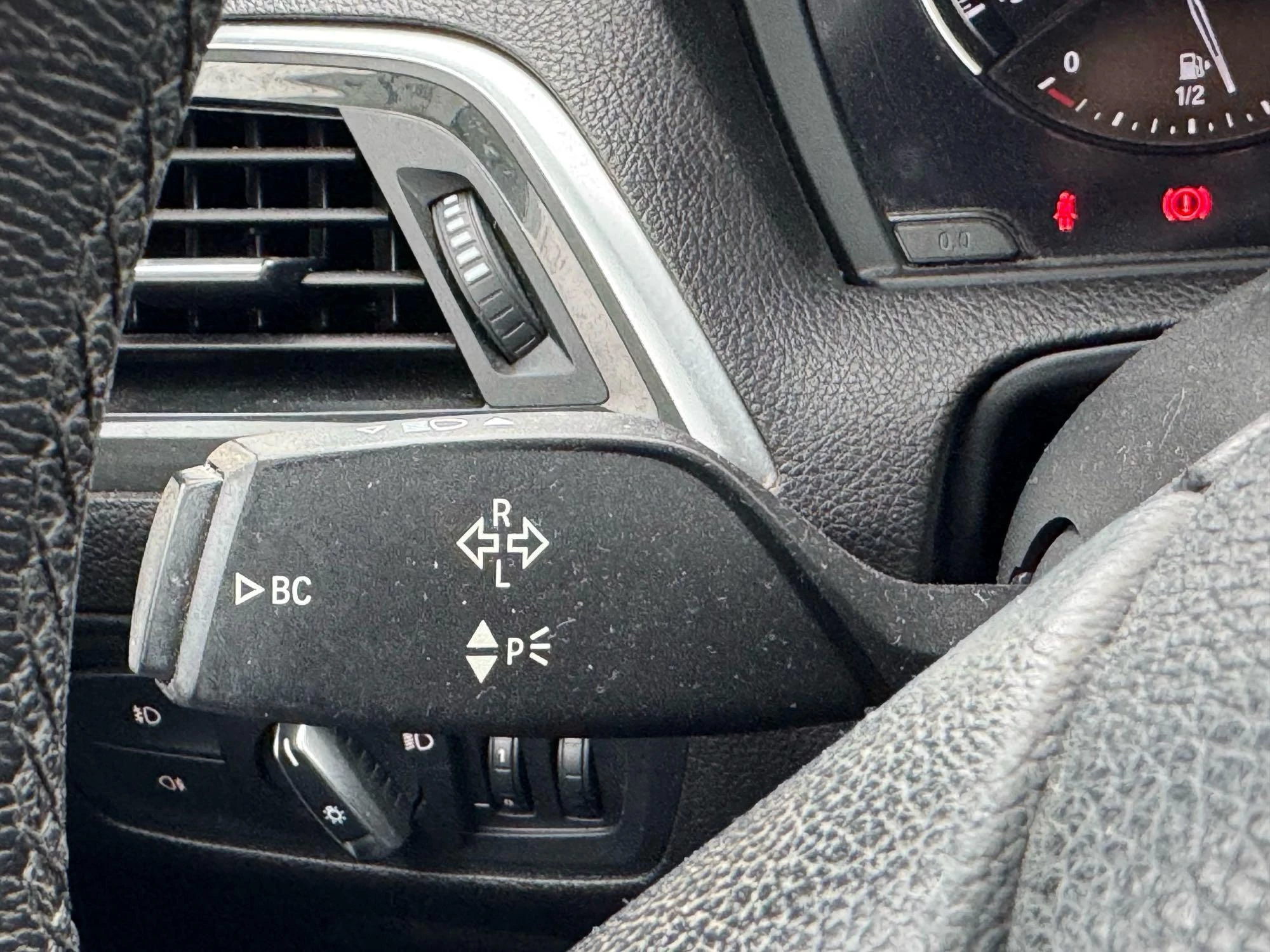 BMW Série 1 Hatch 116i (80 kW)
