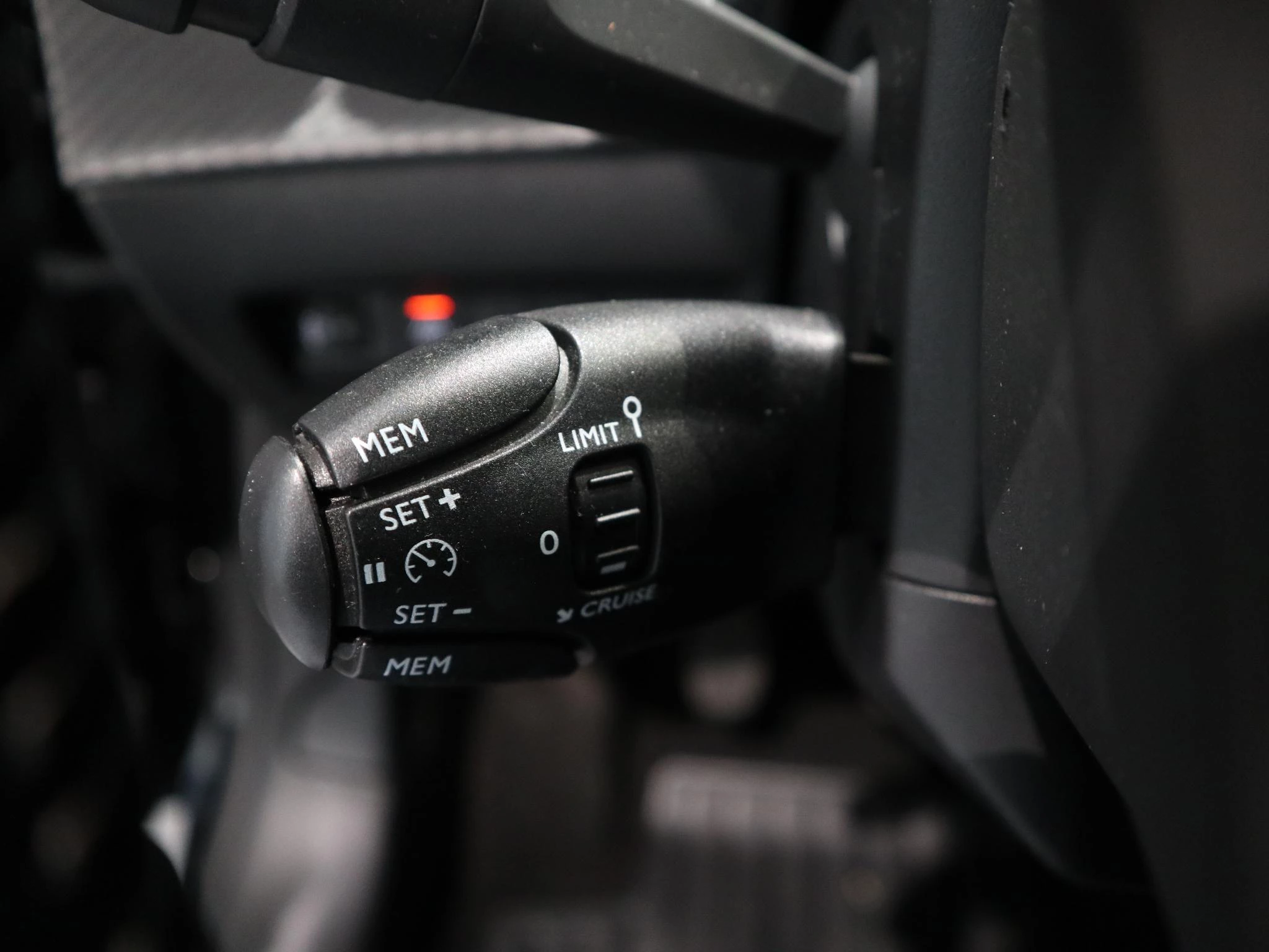 Peugeot 208 Active