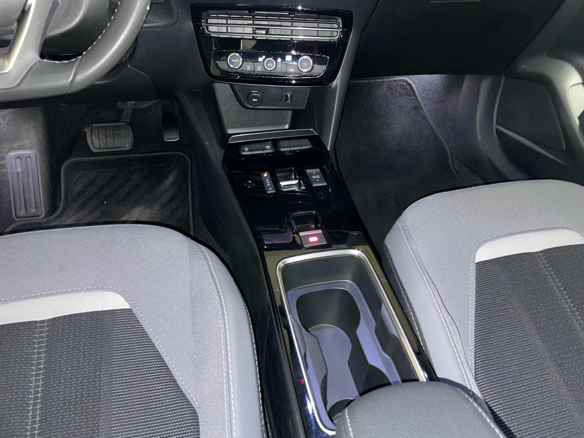Opel Mokka 1.2