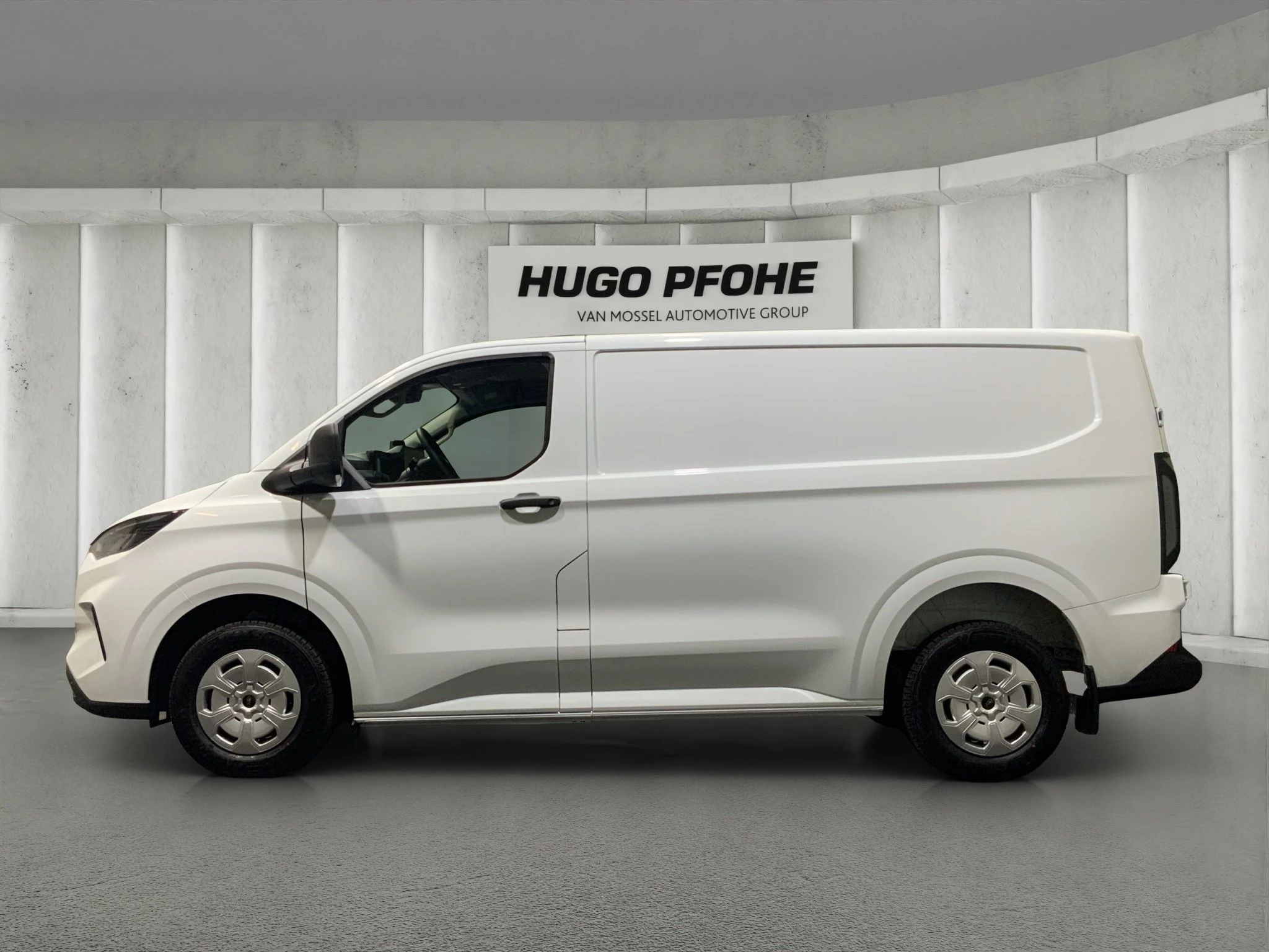 Ford Transit Custom Trend 320 L1 Automatik MJ 2026.50 *Aktionspreis ab Lager bis zum 30.06.2026*