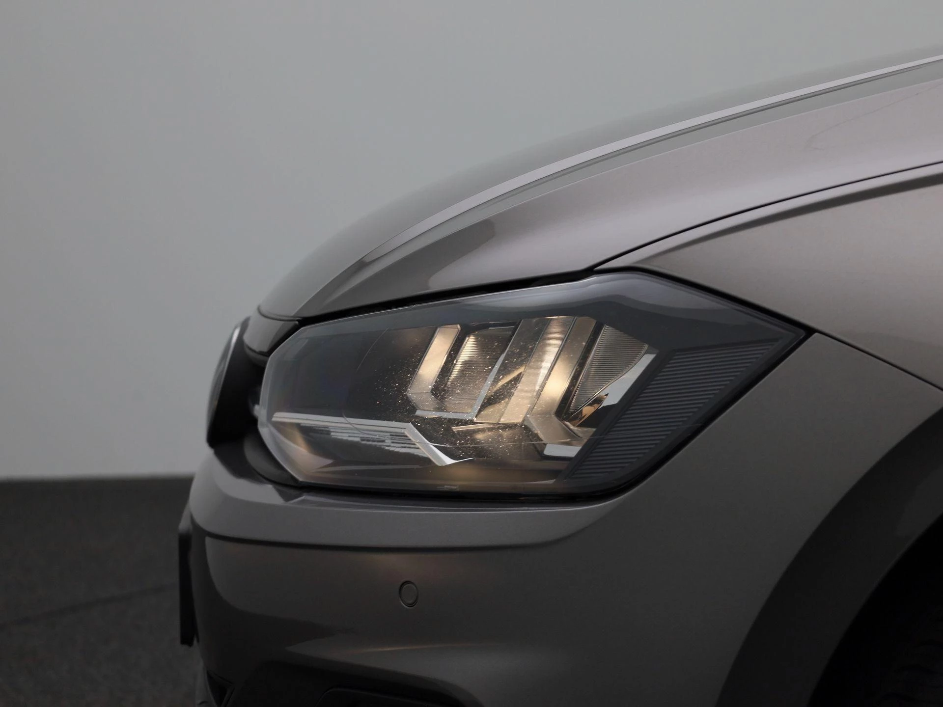 Volkswagen Polo 1.0 TSI Comfortline